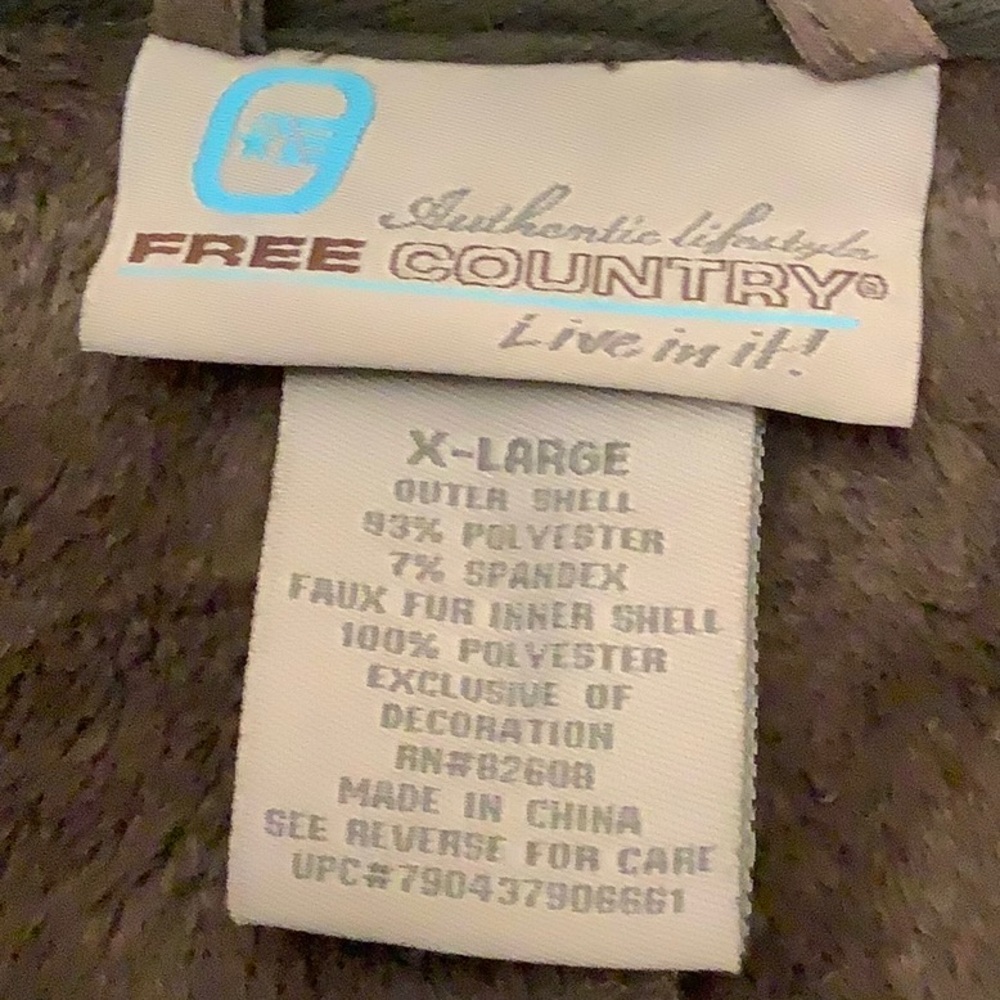 Jacket - Picture 2 of 4